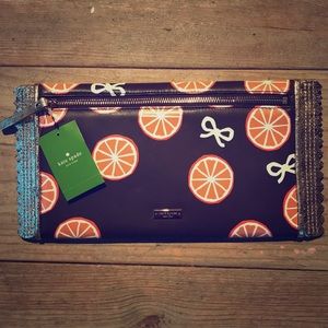 Kate Spade Clutch